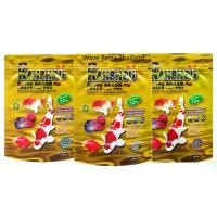 ราคา [COD] KANSHOU สูตรผสมสาหร่าย 12% ซองสีทอง 2 ปอนด์ (อาหารปลา เร่งสี เร่งโต ไม่ทำให้ปลาท้องอืด น้ำไม่ขุ่น) (1732719663422801369)