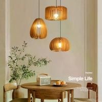 ราคา โคมระย้า สไตล์คาเฟ่ โคมระย้าบาสซั่มญี่ปุ่น ไฟร้านอาหาร โคมระย้าวินเทจ โคมระย้าอเมริกัน (1730364743022774337)