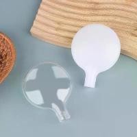 ราคา Newโคมระย้า LED, โป๊ะโคมไฟฟลูเอลเลด, โป๊ะโคมไฟอะครีลิค, โปร่งใสฝ้า, อุปกรณ์ไฟ, โป๊ะโคมไฟon sale (1732303281675077532)