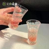 ราคา กระสุนถ้วย, แก้วความโปร่งใสสูง, กากบาท, ดอกไม้, ร่างกายตรง, วิสกี้, Baijiu, ถ้วยสุรา, ปากบาน, แก้วชอต, ถ้วยค็อกเทล, มีกำหนดในปี 2025 (1732251734071871052)