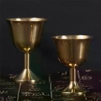 ราคา เครื่องใช้บาร์ค็อกเทลทองเหลือง, สำหรับใช้ในบ้าน, วิสกี้, แชมเปญ, แก้วแชมเปญ, แก้วไวน์, ถ้วยสุรา, ถ้วย (1732649948885582863)