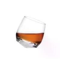 ราคา แก้วเหล้า Ocean วิสกี้ CUBA ROCK หมุนได้ ขนาด 270 มล. แข็งแรง ราคาต่อใบ (1729771251775867272)