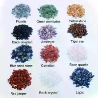 ราคา อนุภาคหินธรรมชาติ 100 กรัม ผสมกรวดพลอยเทียมหลวม อเมทิสต์ ลาพิส ฟลูออไรท์ และอื่น ๆ อนุภาคหินดิบ สำหรับตกแต่งบ้านและสวน งานฝีมือ DIY การทำสมาธิ และงานเฉลิมฉลองวันหยุด (1732632216985175817)