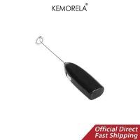 ราคา เครื่องตีฟองนมไฟฟ้า KEMORELA เครื่องผสมเครื่องดื่มโฟมในครัว เครื่องปั่น เหมาะสำหรับกาแฟ คาปูชิโน่ และครีม เครื่องปั่นกาแฟ เครื่องตีฟองแบบพกพา ขนาดเล็ก (1732375163447510866)