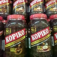 ราคา Kopiko ลูกอมโกปิโก้ รสกาแฟ/คาปูชิโน่ กระปุก 160 เม็ด [อ่านรายละเอียดก่อนสั่ง] (1731480436944242678)