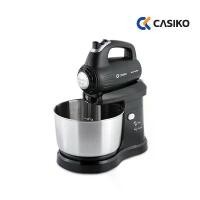ราคา เครื่องผสมอาหาร&ตีแป้ง หัวตีส่ายได้ ยี่ห้อ CASIKO รุ่น CK 5800 (1732444087567025457)