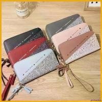 ราคา piiczshop ความคงทน กระเป๋าแฟชั่น สีฟ้า กากเพชร (1730355232266816297)