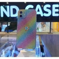 ราคา ฟิล์มหลัง เพชร กากเพชร สำหรับ iphone X XS XS-Max 7Plus 8+ SE2020 6 6s 6sPlus 6+ ฟิล์มเพชร (1732455815355729754)