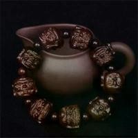 ราคา สร้อยข้อมือแกะสลัก, ไม้จันทน์, ไม้สีดำ, สไตล์ชาติพันธุ์, หัวพระพุทธรูป, กวางกง, ดอกบัว, สำหรับผู้ชายและผู้หญิง, ลูกปัดพุทธ, การเล่นทางวัฒนธรรม, วอลนัท (1731677709433145138)