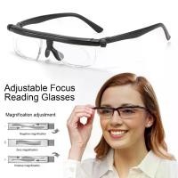 ราคา แว่นตาปรับได้, โฟกัส, การมองเห็นแบบจานหมุน, เหมาะสำหรับสายตาสั้น, วอลนัท, การอ่านหนังสือ, น้ำหนักเบา, การมองเห็นใกล้และไกล, สำหรับผู้ชายและผู้หญิง, แว่นตา (1731834324756040384)
