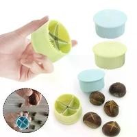 ราคา เครื่องตัดเกาลัด, สแตนเลส, เครื่องปอกเปลือก, เครื่องมือปอกเปลือก, ที่จับกันลื่น, สำหรับเกาลัด, วอลนัท, เฮเซลนัท, แกดเจ็ตในครัว (1732229866096068743)
