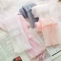 ราคา ปลอกแขนผ้าไหมน้ำแข็งยางยืด ดีไซน์หวาน ป้องกันยูวี กันแดด ปลอกแขน ป้องกันแสงแดด เหมาะสำหรับปั่นจักรยานยาว ขับรถ และขับรถ ปลอกแขนป้องกันแสงแดด (1732658233461605906)