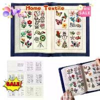 ราคา ชุดเย็บปักถักร้อย DIY, งานฝีมือสร้างสรรค์, พร้อมเย็บปักถักร้อยลาย, เหมาะสำหรับผู้เริ่มต้น, ชุดเย็บปักถักร้อย, หนังสือสำหรับเย็บผ้า (1732305138534745695)
