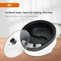 ราคา เครื่องคั่วกาแฟ เครื่องคั่วเมล็ดกาแฟไฟฟ้า 2000W มาตรฐานเชิงพาณิชย์ เครื่องคั่วเมล็ดกาแฟ 900G สำหรับใช้ในร้านกาแฟและที่บ้าน เครื่องคั่วเมล็ดพืช ถั่วลิสง ถั่วลิสง (1731975872064619710)