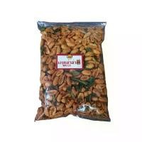 ราคา ถั่วจีนเม็ดใหญ่ คลุกผงหม่าล่า 500 กรัม ถั่วคลุก หมาล่า ผงหมาล่า ถั่วลิสง สินค้าดี (1731831358596875640)