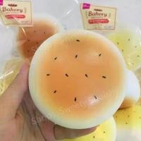 ราคา ขนมปังงาถั่ว ถั่วลิสง ของเล่นบรรเทารีบาวบาช้า ของเล่นสกุชชี่ช้า เพิ่มขึ้น (1730584768046402285)