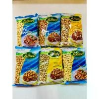 ราคา ถั่วลิสง ถั่วลิสงเราะเปลือก (ถั่วดิบ) ไร่ทิพย์ PEANUTS 500กรัม (1731956039148668198)
