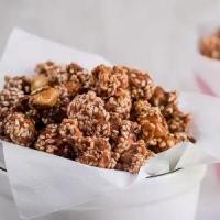 ราคา ถั่วกรอบแก้วสูตรโบราณ เคลือบงา ถั่วเคลือบน้ำตาล ถั่วลิสง (สั่งรวมกับมะม่วงได้) ถั่ว กรอบ (1730042455454550089)