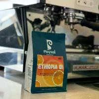 ราคา เมล็ดกาแฟ Ethiopia Yirgacheffe Aricha G1 Washed Process เกรดพรีเมี่ยม (1730813843433359725)