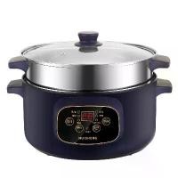 ราคา หม้อตุ๋น หม้อโจ๊กเด็ก ขนาดเล็กและเร็ว หม้อตุ๋นไฟฟ้าอเนกประสงค์ เหมาะสำหรับอาหารเสริมเด็ก หม้อหุงข้าวและนึ่ง หม้อหุงข้าวไฟฟ้า (1731843243383817728)