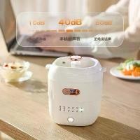 ราคา หม้อทำโจ๊กอเนกประสงค์, ครัวเรือน, อัตโนมัติ, หม้อตุ๋น, เหมาะสำหรับรังนกและกาวปลา, เหมาะสำหรับทารก, โจ๊กบีบี, ซุปขนาดเล็ก (1731486893727320821)