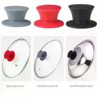 ราคา ฝาหม้อตุ๋น, inminox, ที่จับถือ, ที่จับลูกบิดฝาหม้อซิลิโคน, เปลี่ยนสากล, ที่จับฝาหม้อ, อุปกรณ์ครัว, เหมาะสำหรับฝาหม้อด้านบน, ลูกบิดฝาหม้อแก้ว, หม้อตุ๋น (1732204277300102856)