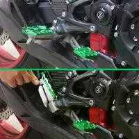 ราคา แป้นเหยียบเท้ารถจักรยานยนต์, สำหรับ Kawasaki Z900, Z900SE, Z900RS และ Z900RS, แป้นเหยียบ, ที่วางเท้า, เพิ่มแป้นเหยียบ, อุปกรณ์เสริม ชุด สี ฟีโน่ ตัว เก่า ทั้ง คัน (1731228565569176984)