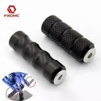 ราคา ที่พักเท้ามอเตอร์ไซค์, สากล M6, ที่วางเท้าหลัง, ที่วางเท้าสำหรับเปลี่ยนเกียร์, แป้นเหยียบ, เหมาะสำหรับ Yamaha, Honda, Kawasaki, Suzuki, Ducati, Aprilia, BMW (1731232632357291046)