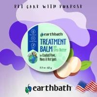 ราคา Earthbath ครีมทาจมูกแห้ง อุ้งเท้าแตก แผลสด แผลร้อน ผิวแห้ง สำหรับสุนัขและแมว COD (1732526057609135338)