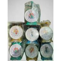 ราคา ตาชั่ง เครื่องชั่งพาณิชย์ เครื่องชั่งเพื่อการค้า เครื่องชั่ง กิโล กิโลแม่ค้า ตราชั่ง ขนาด3,7,15,20 กิโล KGจานแบน จานกลม ราคาส่ง โรงงานมาเอง คละแบบนะครับ โรงงานทีละมากๆ (1730324451277703347)