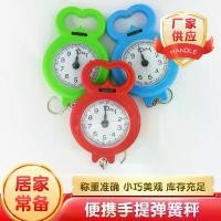 ราคา เครื่องชั่งแบบใช้มือถือ, การออกแบบสองนิ้ว, ความแม่นยำสูง, เครื่องชั่ง Courier, ขนาดเล็กและมินิ, พร้อมสปริง, เหมาะสำหรับใช้ในครัว, เครื่องชั่งของขวัญ, เครื่องชั่งในครัว (1732147727064598364)