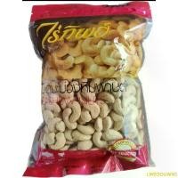 ราคา LWEOOLIANG ขายดีประจำเดือนนี้ เม็ดมะม่วงหิมพานต์ ตราไร่ทิพย์ เม็ดมะม่วง ไร่ทิพย์ แบบดิบ น้ำหนัก 500 กรัม (1732684537322374409)