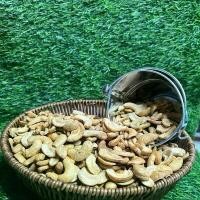 ราคา เม็ดมะม่วงหิมพานต์(ซีกทอดจัมโบ้) (1732064615255475718)