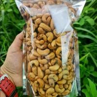 ราคา เม็ดมะม่วงหิมพานต์ เกรดA เม็ดเต็ม อบใหม่ (1729675135045634848)