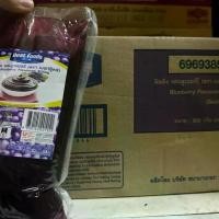 ราคา แยม ฟิลลิ่ง เบสท์ฟู้ดส์ 900กรัม บลูเบอร์รี่ 9ถุงต่อลัง (1729717785808111696)