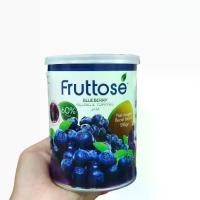ราคา Fruittoseบลูเบอร์รี่ฟิลลิ่ง&ท๊อปปิ้ง แยม ฟรุกโตส 595กรัม (1730380525155682674)