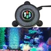 ราคา ไฟตู้ปลา LED, สะดวก, กันน้ำ, หลากสี, โคมไฟดิสก์ลม, วัสดุพลาสติก, ทรงกลม, เหมาะสำหรับพิพิธภัณฑ์สัตว์น้ำ, ไฟสระว่ายน้ำ (1731899359804490760)