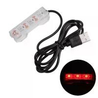 ราคา ไฟ LED ชาร์จพิพิธภัณฑ์สัตว์น้ำ, สำหรับตู้ปลา, ไฟ LED พืชน้ำ, โคมไฟตู้ปลา, ไฟตู้ปลา, ไฟพืชน้ำ, อุปกรณ์ตู้ปลา (1732552290607466137)