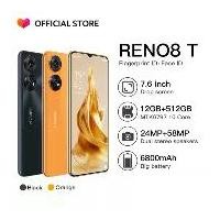 ราคา Reno8 Pro 7.5 นิ้ว 16GB + 1024GB 6800mAh โทรศัพท์มือถือสมาร์ทโฟน 4G / 5G / Wifi Dual SIM โทรศัพท์มือถือราคาถูก โทรศัพท์มือถือราคาถูก โทรศัพท์มือถือราคาถูก เกมที่ดีที่สุด เกมมือถือ มาร์ทโฟน COD (173131