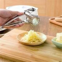 ราคา ที่ขูดชีส ขูดเนย ขูดมัน ที่ขูดชีสสแตนเลส อุปกรณ์เบเกอรี่ (1731994633711027470)