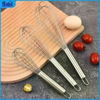 ราคา ตะกร้อมือ ตะกร้อตีไข่ ตะกร้อตีวิปครีม สแตนเลส 304 ขนาด 8/10/12 นิ้ว อุปกรณ์เบเกอรี่ (1732065928807089810)