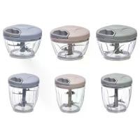 ราคา เครื่องบดสับผัก, เครื่องทำลายเอกสาร, เครื่องปั่น, เครื่องบดสับกระเทียม, สำหรับพริกไทยและผักขม (1732403365357847995)