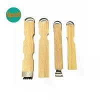ราคา ที่ขูด ที่ขูดมะพร้าวมือจับ ขูดเฉาก๊วย ที่ขูดมะพร้าวหัวเดียว และ 2 หัว ยกโหล แพ็ค 12 ชิ้น (1729569545298479767)
