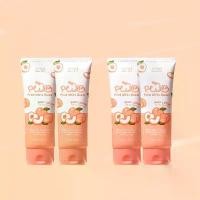 ราคา 【ซื้อ 2 แถม 2 ฟรี】ครีมPWB แบบขวดขนาด 500Ml. หัวปั๊ม mgw beauty ของ แท้ ครีม แรง โสม เพอร์ พิ้ง อก หัวเชื้อ โคจิ เซรั่ม ทา ตัว กันยา วี บอน วอน จีจี้ body teas ผิวขาว 11 เด็ก ใช้ (1732041127231784592)