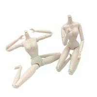 ราคา ของเล่นบ้านเด็ก, ตุ๊กตา 1/6, ผิวขาว, ของเล่นตุ๊กตาเปลือย, ตุ๊กตาทึบ, 28 ข้อต่อ, ตุ๊กตา BJD นู้ดเปลือย, เปลี่ยนได้, ตุ๊กตาสไตล์ซุปเปอร์มัลติฟังก์ชั่น, อุปกรณ์ DIY (1732202647681598557)