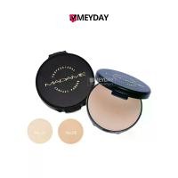 ราคา Civic Madame Compact Powder แป้งพัฟ ผสมรองพื้น ซีวิค มาดาม คอมแพค พาวเดอร์ 17g มี 2 เฉดสี 01 ผิวขาว และ 02 ผิวสองสี (1732070216366786722)