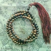 ราคา [COD] สร้อยประคำ 108 เม็ด ประคำ เหล็กไหลไพลดำ สมเด็จโต เหล็กไหล โชคลาภ เงินทอง ใช้วิปัสนากรรมฐาน สวดมนต์ สมาธิ​ เม็ดประคำ​ 6 มิล​ แร่เหล็กไหล​ดูด​ มีพลัง​พุทธคุณ​ (1732178763819617229)