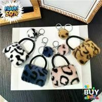 ราคา พวงกุญแจกระเป๋าพิมพ์ลายเสือดาว, จี้การ์ตูนตุ๊กตาน่ารัก, พวงกุญแจรถ, เครื่องประดับแขวนปอมปอม, สร้างสรรค์และน่ารัก, พร้อมสต็อกสำหรับปี 2025 พวงกุญแจ รถยนต์ เคส ยาดม bag charm คีย์บ (1732402236480849725)