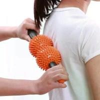 ราคา ลูกกลิ้งนวด, แท่งนวดฟิตเนส, การดูแลสุขภาพเส้นเมอริเดียน, เครื่องนวดหลัง, เครื่องมือนวดผ่อนคลาย (1732141518477887090)