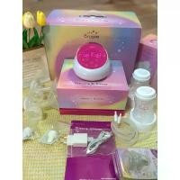 ราคา เครื่องปั๊มนม Brusta miracle xprime (1732773413372789984)